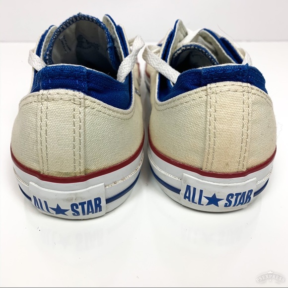 Converse All Star Double Layer Sneakers - Picture 3 of 8